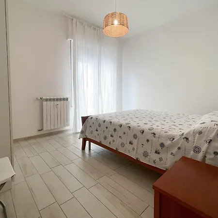Apartment La Casa Di Fra La Spezia