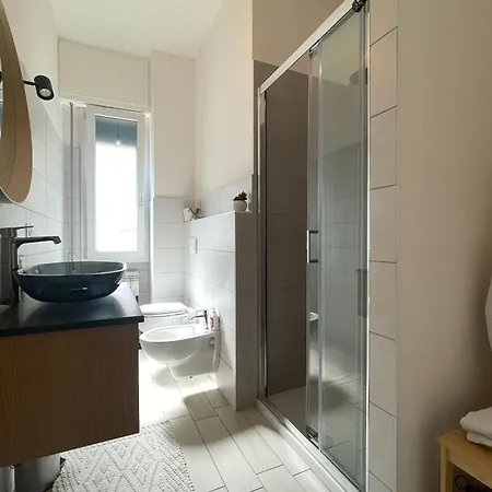 La Casa Di Fra * La Spezia