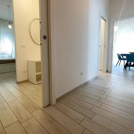 Apartment La Casa Di Fra