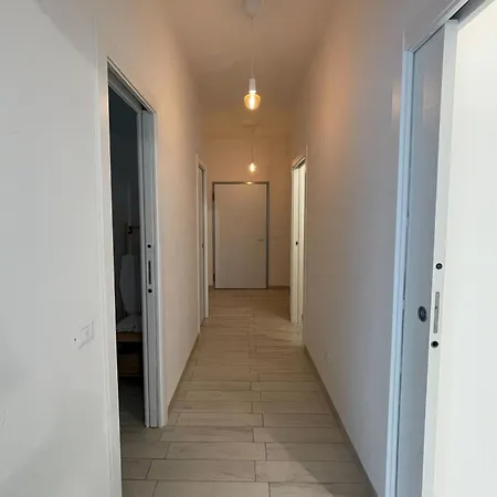 La Casa Di Fra Apartment La Spezia