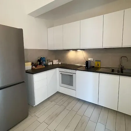 Apartment La Casa Di Fra