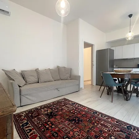 La Casa Di Fra Apartment La Spezia