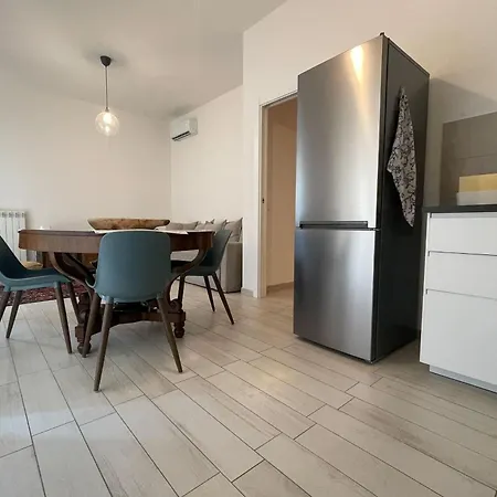 La Casa Di Fra Apartment *